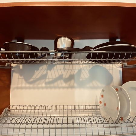 Lira Pacific Aparthotel コンスタンツァ エクステリア 写真