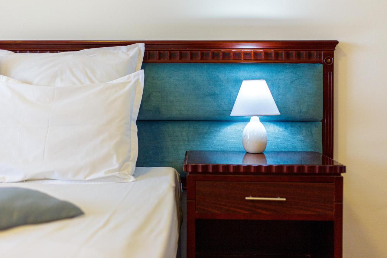 Lira Pacific Aparthotel コンスタンツァ エクステリア 写真